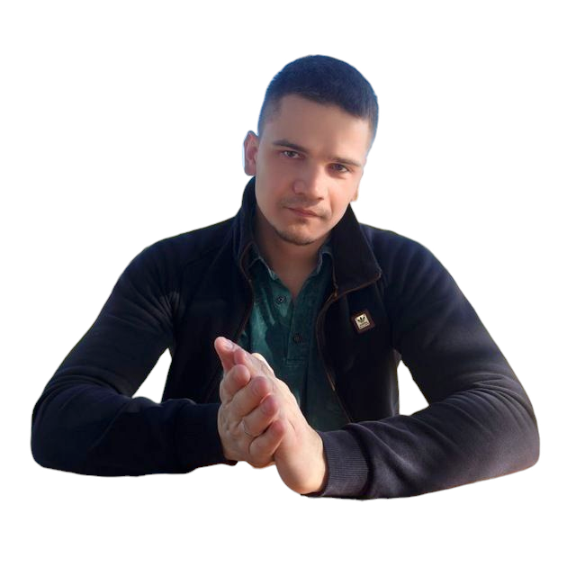 Роман Черняев — специалист по Яндекс.Директ